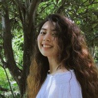 Jarah Javier - Mata
