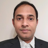 Vinod Kantamneni