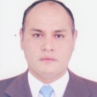Julio Cesar Zamalloa Quiroz
