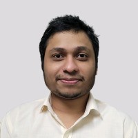 Harold Dsouza