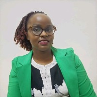 Grace Mungai