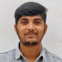 Mohammed Mubeen Uddin