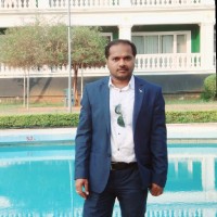 Harish RM