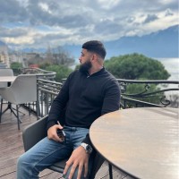 Dhanesh Thoqir