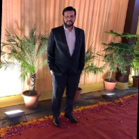 Gaurav Asnani
