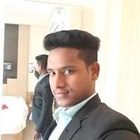 Anil Kumar Khatoi