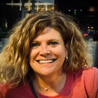 Amy Munson