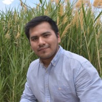 Jose  Sebastian Gomez