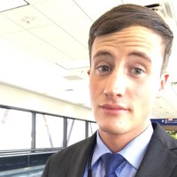 Tyler Covington
