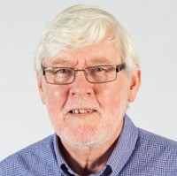 Tony Leach