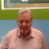 Seamus Rothsey