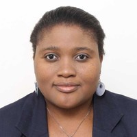 Christine Lundambuyu Munalula