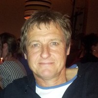 Tony Mcisaac
