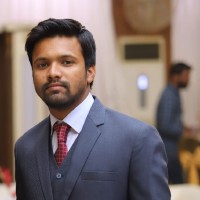 Hassaan Ahmed
