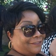 Stacy McBride