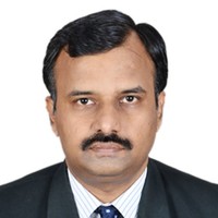 Deepak Krishnan,