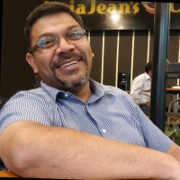 Syed Moinul Hassan
