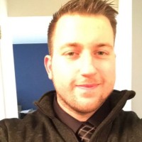 Justin Goho, Cscp