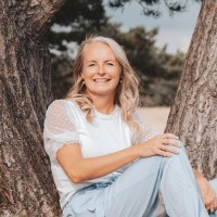 Jessica van Amerongen