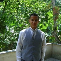 Ismael Amarante costa