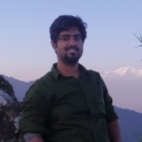 ABHIK KAR