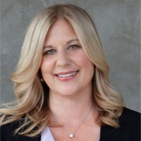 Stacey Stewart