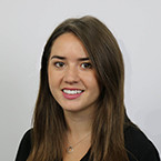 Georgina Mcquade