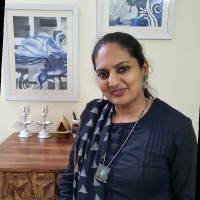 Prachi Indvatkar