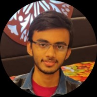 Manoj Kumar Manda