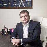 Олег Догадаев