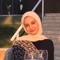 Meryem Ozturk