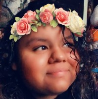 Joanna Sandoval