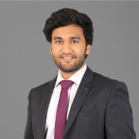Ashish K.