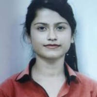 Komal Kashyap