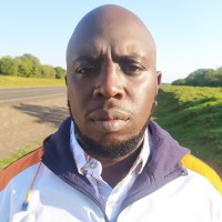 TIMOTHY KARIUKI