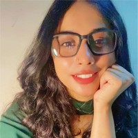 Zeba Ali