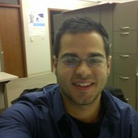 Tarek Harfouch
