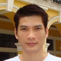 Paul Chen