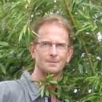 Harry van der Straten