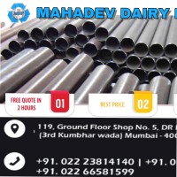 Mahadev Dairy Pharma