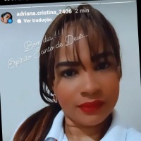 Adriana Pereira