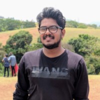 P S Jithin