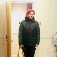 Shweta Nahal