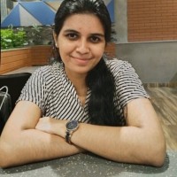 Keerthana K S