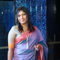 Shamalee De Silva