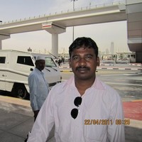 Bernard Anand