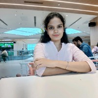 Pavithra Ramu