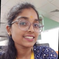 Vanithashree S