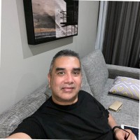Sudhir Autar
