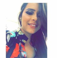 Samaria Hernández
